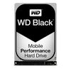 Western 500GB 7200RPM Black 32MB For Laptop