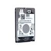 Western 500GB 7200RPM Black 32MB For Laptop