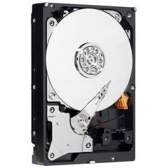  Western 500GB 5400RPM 64M Dual Processor Black 