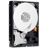 Western 500GB 5400RPM 64M Dual Processor Black