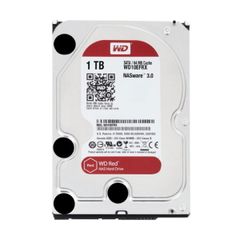  Ổ Cứng Hdd Wd Red 1tb 3.5″ Sata 3 Wd10efrx 