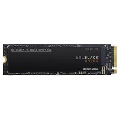  Wd Black Sn750 1tb Wds100t3x0c – M2 Pcie Nvme Gen 3×4 Ssd 