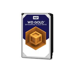  Hdd Wd Gold Enterprise Class 1Tb Sata 6Gb/S 