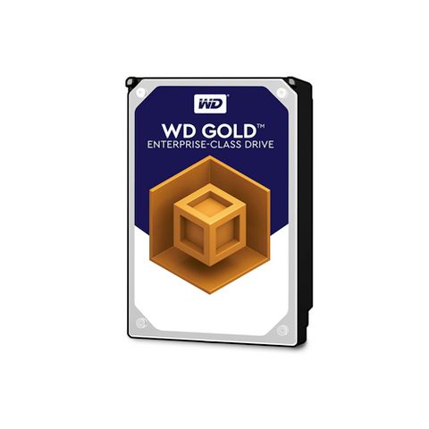 Hdd Wd Gold Enterprise Class 8Tb Sata 6Gb/S