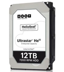  Hdd Hgst Ultrastar He12 12Tb Sata 6Gb/S 