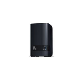  Nas Wd My Cloud Ex2 Ultra 0Tb 