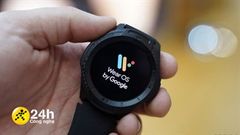  Google ra mắt Wear OS 3.0: Hợp tác cùng Samsung để mang đến giao diện mới, mở ứng dụng nhanh hơn 30% 
