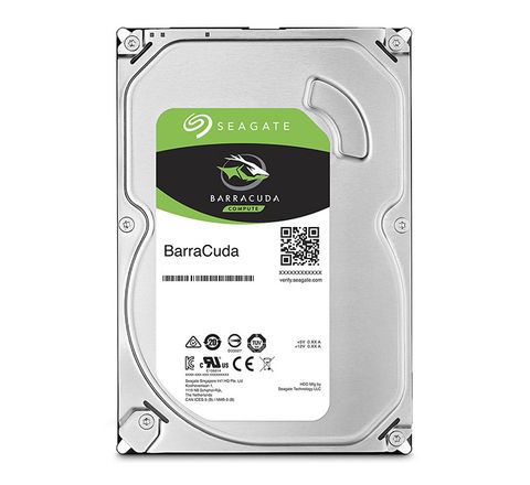 Seagate Barracuda Hard Drive 3 Tb 2,5” St2000Lm015