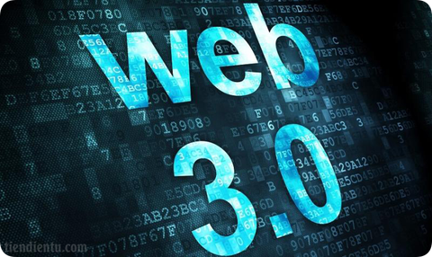 Web 3.0 Là Tương Lai Của Internet