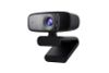 Webcam 1080p Asus C3 Đen