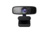 Webcam 1080p Asus C3 Đen