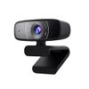 Webcam 1080p Asus C3 Đen