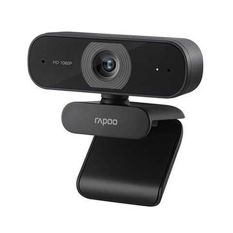 Webcam 1080p Rapoo C260