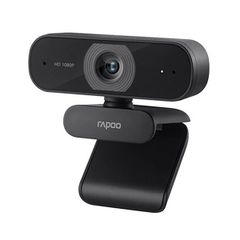  Webcam 1080p Rapoo C260 