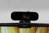Webcam 1440P Rapoo C280 Đen