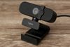 Webcam 1440P Rapoo C280 Đen