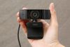 Webcam 720P Rapoo C200 Đen
