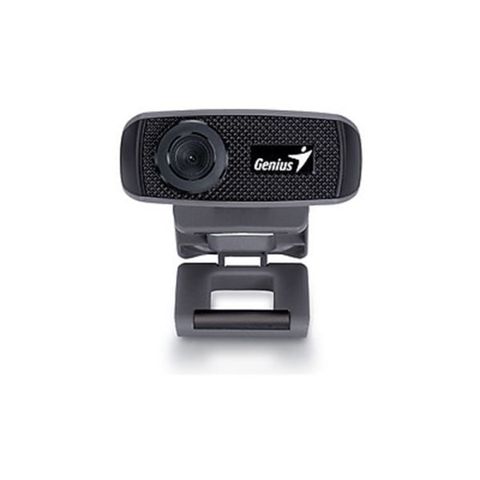 Webcam Genius Facecam 1000X HD 720P