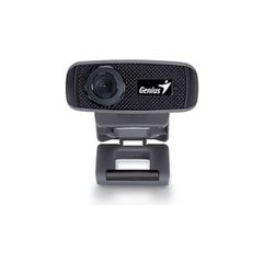  Webcam Genius Facecam 1000X HD 720P 