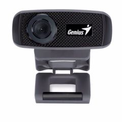  Webcam tích hợp Micro Genius Facecam 1000X V2 720P HD 
