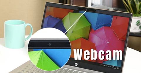 Webcam là gì? Công dụng tuyệt vời của webcam mà bạn nên biết