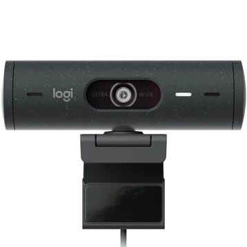Webcam Logitech Brio Micro 500 FHD 1080P