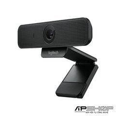  Webcam Logitech C925e 