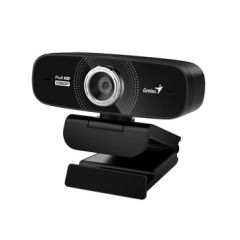  Webcam tích hợp micro Genius Facecam 2000X 1080p 30fps 