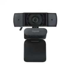  Webcam tích hợp micro Rapoo XW170 720P 