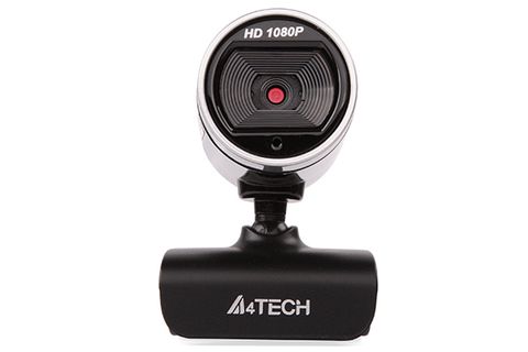 Webcam A4tech 1080p Full-hd Pk-910h