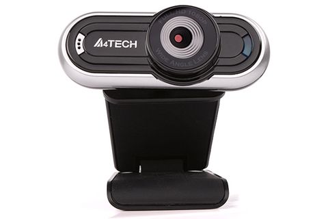 Webcam A4tech 1080p Full-hd Pk-920h