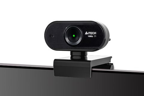 Webcam A4tech 1080p Full-hd Pk-925h