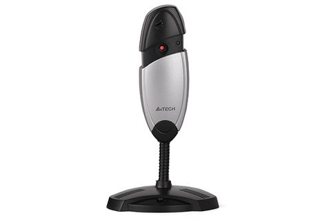 Webcam A4tech Chống Lóa Pk-635g