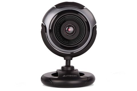 Webcam A4tech Chống Lóa Pk-710g