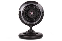  Webcam A4tech Chống Lóa Pk-710g 