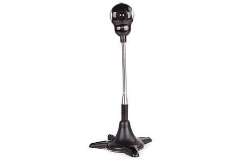 Webcam A4tech Chống Lóa Pks-820g