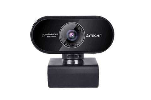 Webcam A4tech Fhd 1080p Af Pk-930ha