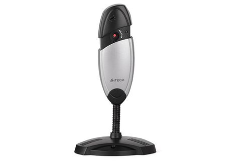 Webcam A4tech Hd 720p Pk-635p