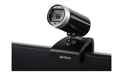Webcam A4tech Hd 720p Pk-910p