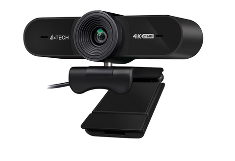 Webcam A4tech Pk-1000ha  Uhd 4k Pro Af