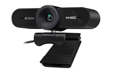  Webcam A4tech Pk-1000ha  Uhd 4k Pro Af 