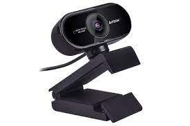 Webcam A4tech Pk-930ha  Fhd 1080p Af