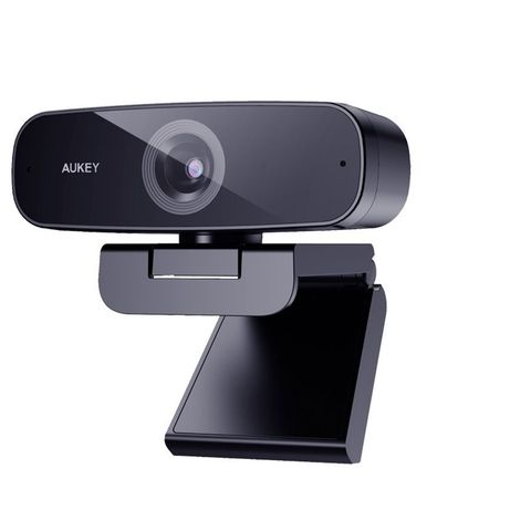 Webcam Aukey Pc-w3 1080p Tự Động Lấy Nét Full Hd