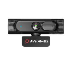  Webcam Avermedia Pw315 (hd 1080p Wide Angle Webcam) 