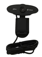  Webcam Dahua Z2+ (usb 2.0, 720p Hd, 95x35.5x25mm) 