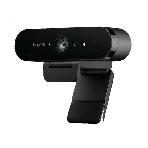 Webcam Doanh Nghiệp Logitech Brio Ultra Hd Pro