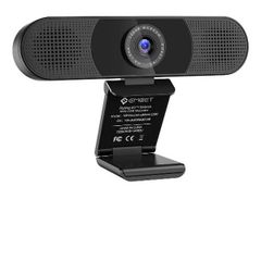  Webcam Emeet C980 Pro Full Hd 1080p 