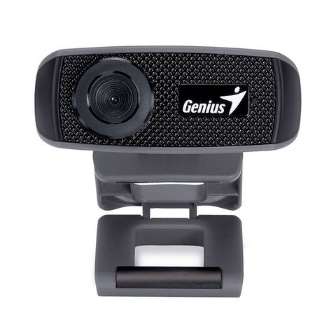 Webcam Genius Rs2 Facecam 1000x V2 32200003400