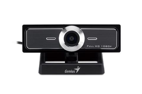 Webcam Genius Widecam F100 32200213101