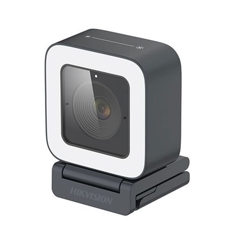 Webcam Hikvision Ds-mego-live4k - Ds-ul8